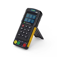 JIUya OEM DM303 Circuit Tester K Line Can Line Factory AUTOOL Newest DM303 Auto Diagnostic Multimete