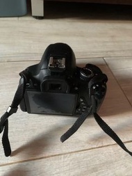Canon EOS 650D