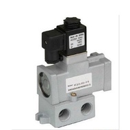 New Arrival K23JD-08 K25DH-10 Q24DH-15 D25DH-15 气动截止换向电磁阀 QLD8 aac