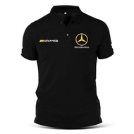 Tshirt Berkolar Design Mercedes