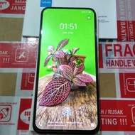 LCD VIVO V17 PRO ORIGINAL MANUFACTURE COPOTAN FULLSET FRAME NORMAL