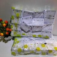 HVS Medicine Etiquette