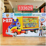 TOY STORY 4  TOYS CARRY TRUCK