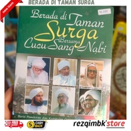 NABI Besides in Heaven with the Prophet's Cucu