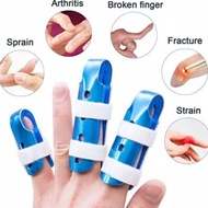 Finger splint finger corrector bent finger fracture finger corrector finger straightener hand trigge