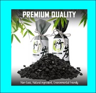 🌩️[Ready Stock ]SG Bamboo Charcoal Pouch - Air Purifier Freshener Bag Car Home Wardrobe Closet Clothes Natural Dehumidifier🌩️