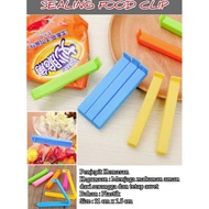Food Clip Sealer