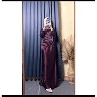 Party DRESS - GRADUATION DRESS - PARTY DRESS - WEDDING DRESS - MUSLIMAH DRESS - SEQUENCE DRESS - BUS