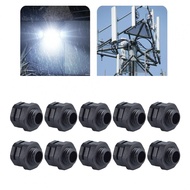 Pressure Valve IP68 Protection Breathable Screw Vents Prevents Dust Ingress