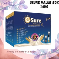 Gsure Value Box 1.6Kg