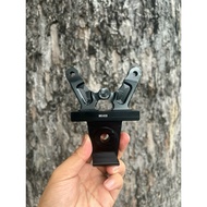 Pát (pass) heo sau ex150 ex155 ex135 kẹp gắp GH racing