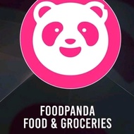 FOODPANDA ACCOUNTN+Voucher(CHEAP)