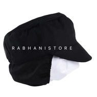 Chef hat assistant hat w hairnet chef hat chef hat assistant chef hat premium mesh hat