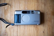 Contax T2