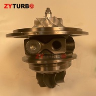 G25-550 Turbo Core for G-SERIES G25 9 Blades Dual Ball Bearing Billet Turbocharger CHRA Cartridge Ce