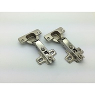 Cabinet Furniture Hinge Huben HB-0 Spoon Hinge (Straight)