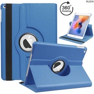 Ultra Slim PU Leather Case For iPad 9.7 2017 2018 A1822 A1823 A1893 Tablet Stand Cover for  Air 1 Ai