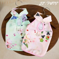 Sakura Geisha Dress Cute Sakura Geisha Dog Cat Clothes/ (094)