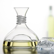 【Spiegelau】 醒酒器1L-附冰座