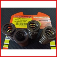 ❂ ♚ ☌ PITSBIKE SNIPER150 VALVE SPRING RACING MX KING SNIPER 150 valve spring forza