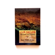 Our Decline: Its Causes and Remedies