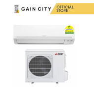 MITSUBISHI SYSTEM 1 AIRCON MUYGP15VF/MSYGP15VF