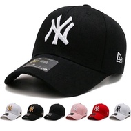Cool Original Unisex Hat 2025 NY Logo can - NY Baseball Cap Imported NY Cap