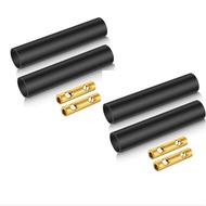 2 Sets Underground Wire Splice Kit Direct Burial Uf Copper Wire Kit for 8-2AWG