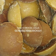 GULA JAWA ASLI KOKAP 500 GRAM/GULA BATOK/GULA MERAH