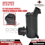 Windshileld Wiper Washer Pump for TOYOTA COROLLA 1996-2000 AE111 EE110 EE111 Auto Accessories WASHER
