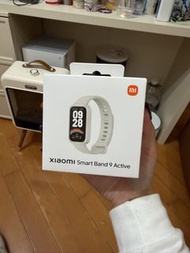 小米 Xiaomi Smart Band 9 Active