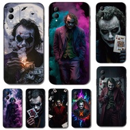Vivo Y04 Y04S Y29S Y19 Y19E T4 Lite Y19S GT Y21D Y31 TPU Spot goods Black soft case phone case Joker