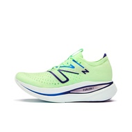 New Balance SC Trainer Running Shoes Mens Low Top Green MRCXLG2
