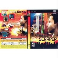 PS2 Games Collection Sky Scraper