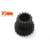 Team Magic Clutch Gear Set 502369 G4JR 15T/20T