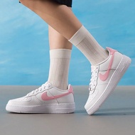 Giày Nike AF1 dành cho nam và nữ trẻ em cỡ lớn 2025 mới AIR FORCE 1 (GS) Giày thể thao Air Force One