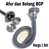 Cashback Besar-Besaran Afur Bak Cuci Piring + Selang Bak Cuci Piring