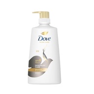 Dove Hair Shampoo 650ml