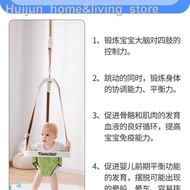 ✘❀♚Baby jumping chair fitness frame bouncer indoor children s swing bracket sensory training toy
