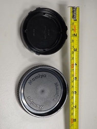 Mamiya rz67 相機鏡頭蓋 cover