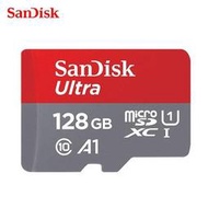小牛蛙數位 SanDisk Ultra microSD SDXC A1 128GB記憶卡 公司貨 120MB/s