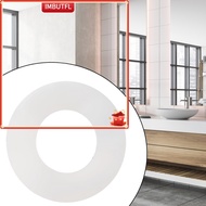 【IMBUTFL】For Geberit Silicon Rubber Flush Valve Seal Washer Diaphragm 816.418.00.1❀
