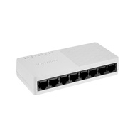HIKVISION DS-3E0508D-O 8 PORT GIGABIT SWITCH