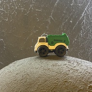 Haidilao Truck Đồ Chơi Quán Tính Xe Kéo Hồi Xe Tải Trẻ Em Bé Trai 1-2-3 Tuổi