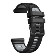 Watchband cho Garmin Forerunner 965 955 năng lượng mặt trời/forerunner945 935/forerunner745 XT/Desce