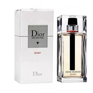 Di0r Homme Sport 125ML EDT (ORIGINAL 100%)