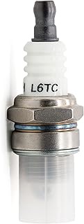 TORCH L6TC Spark Plug Alternative Spark Plug Models are CJ7Y 848/CJ8Y Spark Plug, for BPM6A BPM7A, f
