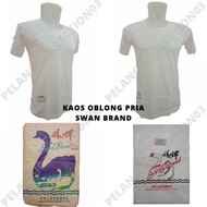 SWAN MEN'S T-SHIRT SH