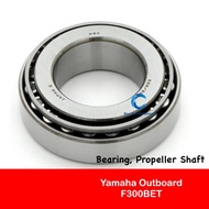 Propeller Shaft Bearing for F300BET Yamaha Outboard - 93332-000A5