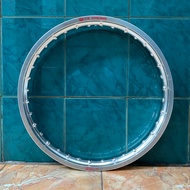 Rims rims rims rims TK racing bright TK japan silver 17 140